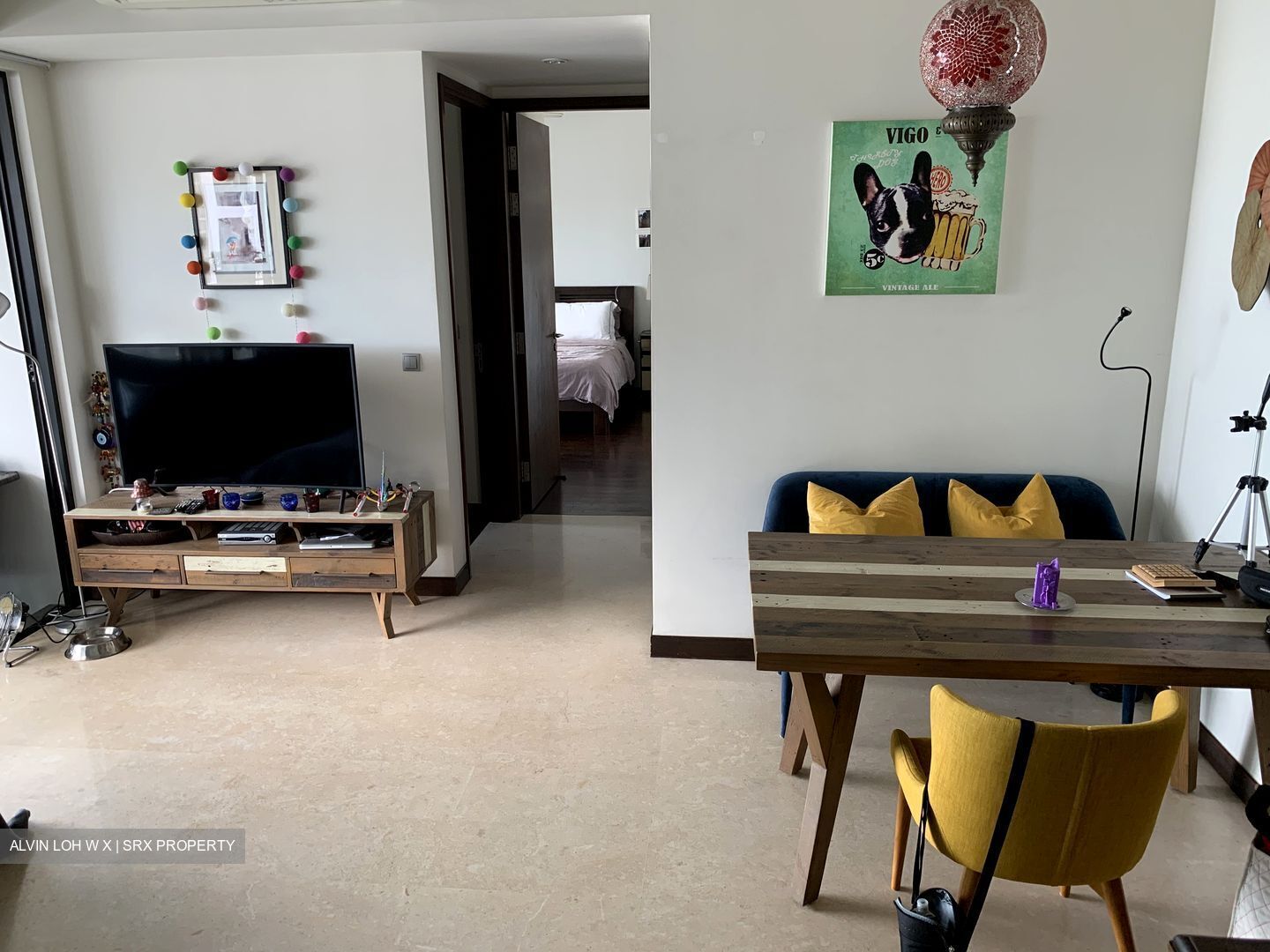 Spottiswoode Residences (D2), Condominium #413835891